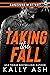 Taking the Fall (Dangerous in Detroit #1)
