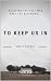 To Keep Us In: A Young Adult Murder Cult Thriller