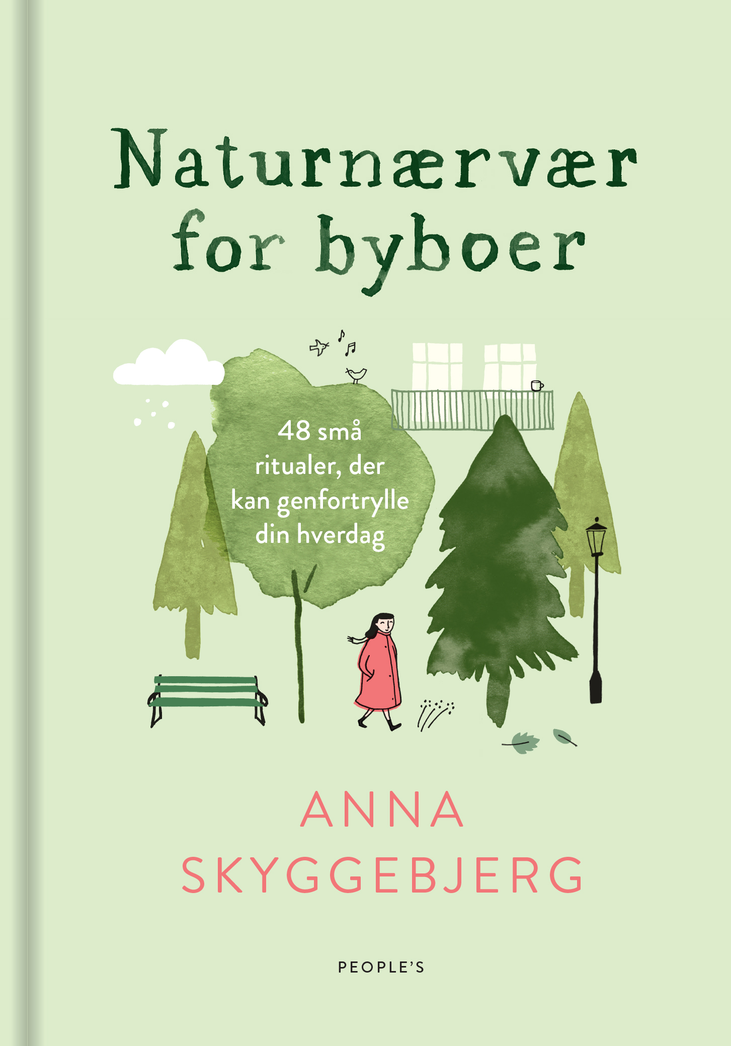 Naturnærvær for byboer