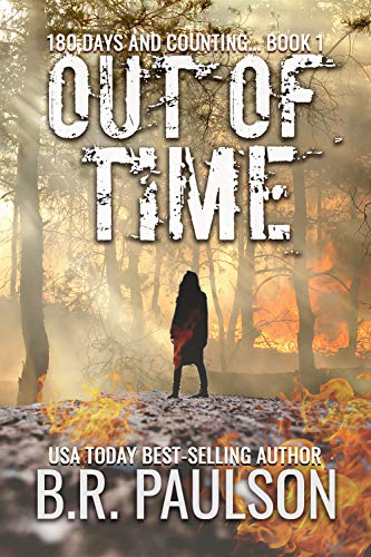 No Time (180 Days and Counting... #1)