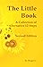 The Little Book: A Collection of Alternative 12 Steps