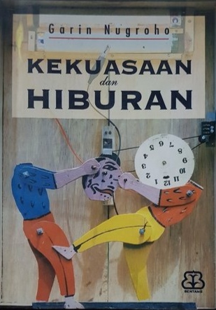 Kekuasaan dan Hiburan