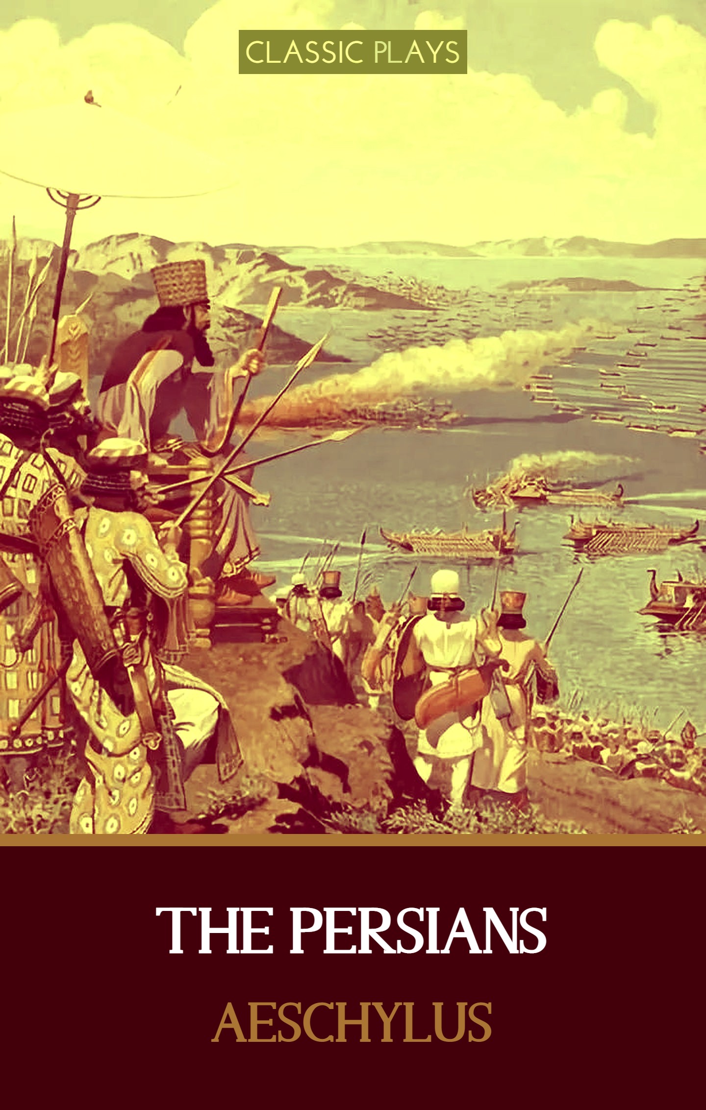 The Persians