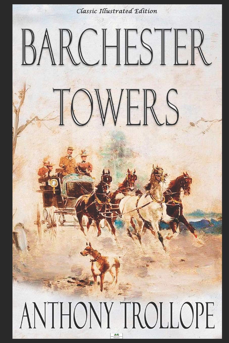 Barchester Towers