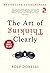 The Art of Thinking Clearly - Edisi Bahasa Melayu