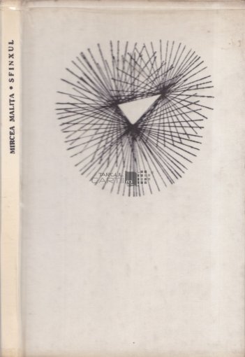 Sfinxul (Hardcover)