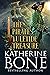 The Pirate's Yuletide Treasure by Katherine Bone