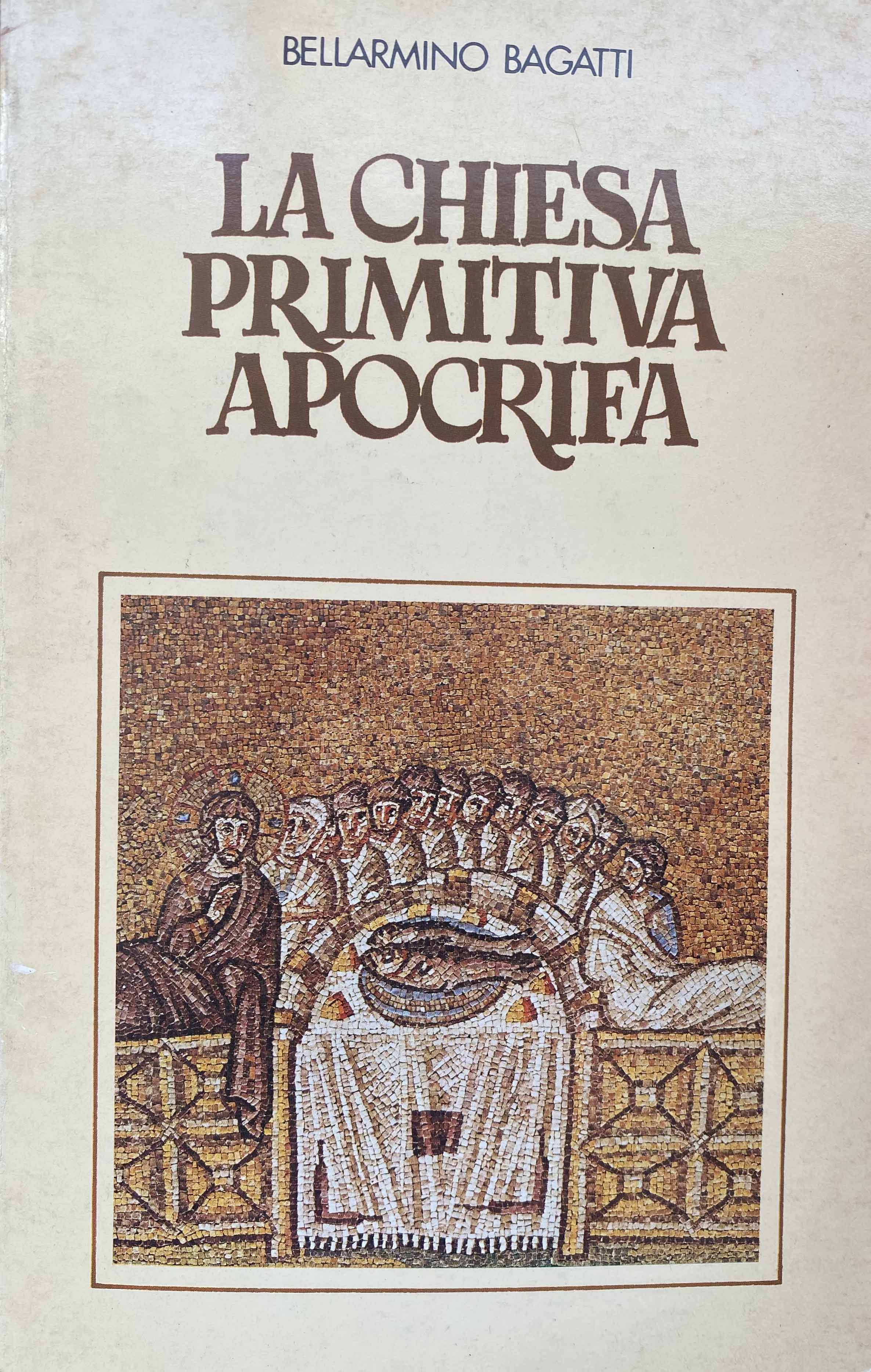La Chiesa Primitiva Apocrifa