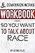 Workbook for So You Want To...