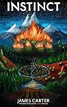 Instinct by James    Carter