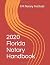 2020 Florida Notary Handbook