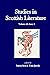 Studies in Scottish Literat...
