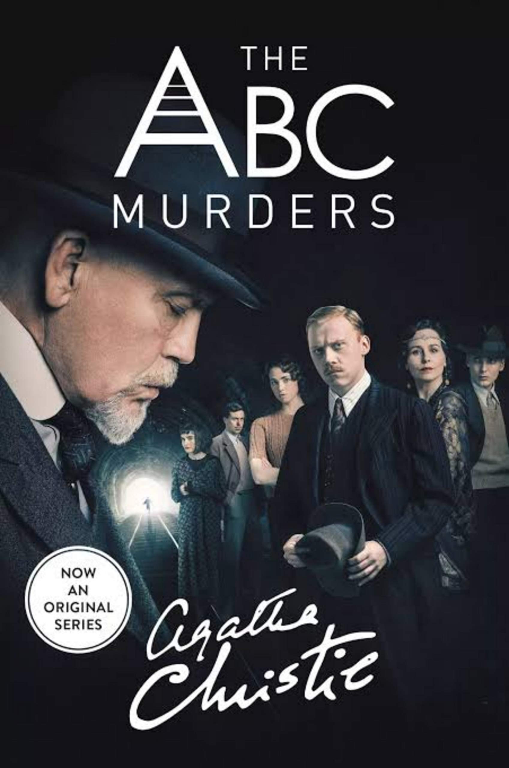 The A.B.C. Murders