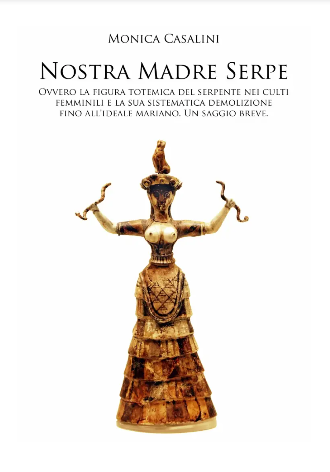 Nostra Madre Serpe