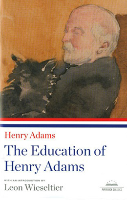 The Education of Henry Adams