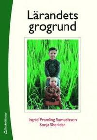 Lärandets grogrund