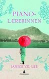 Pianolærerinnen