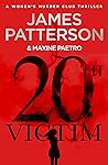 20th Victim: Thre...