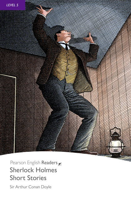 Sherlock Holmes Short Stories
