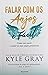 Falar com os Anjos é Fácil by Kyle Gray