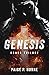 Genesis (Bones, Book One)