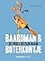 Baardman en boterkontje by Toine Andernach