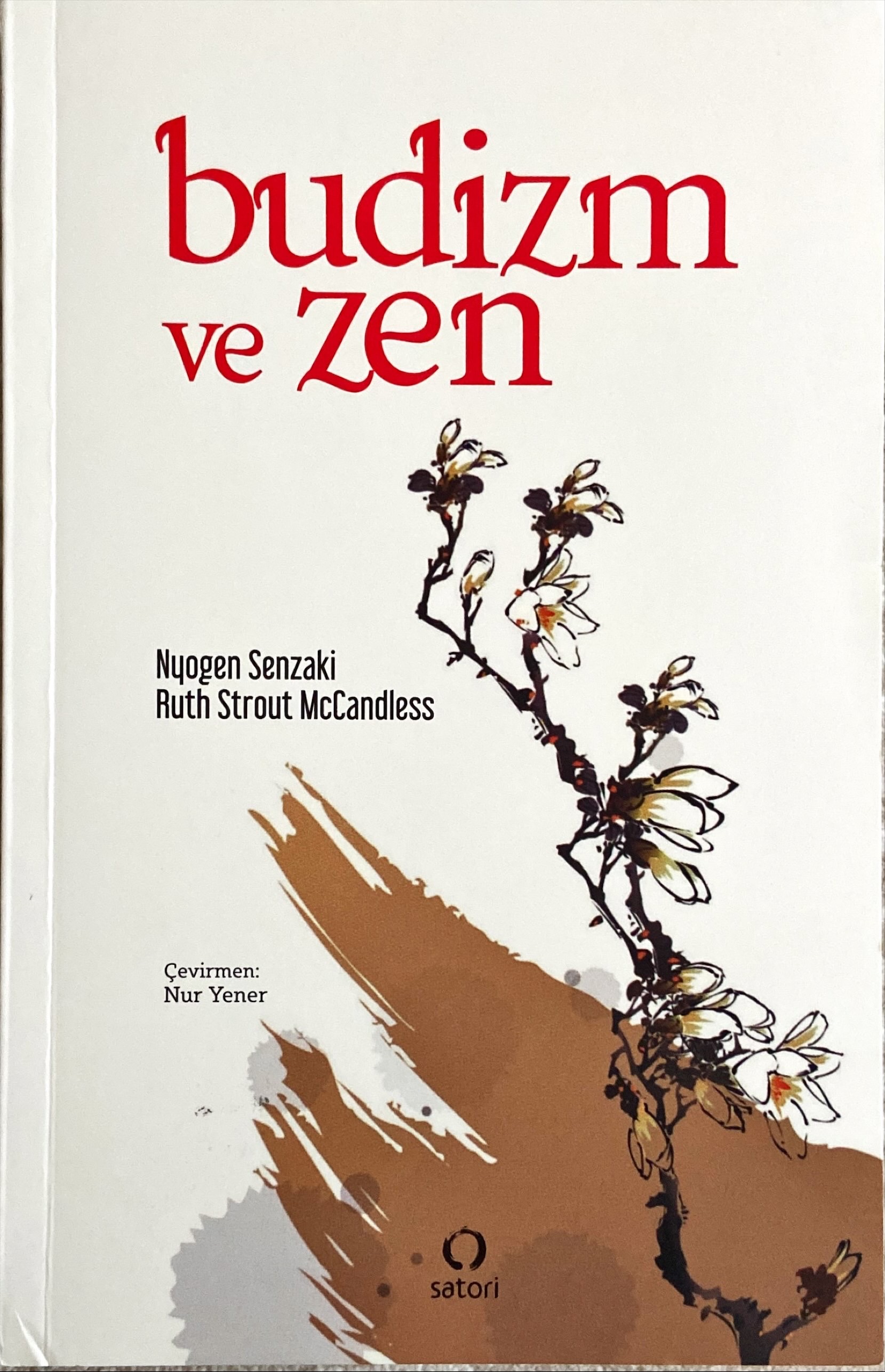 Budizm ve Zen