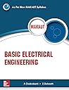 Basic Electrical Engineering - MAKAUT 2018
