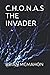 C.H.O.N.A.S THE INVADER by Brian McMahon