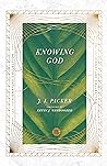 Knowing God by J.I. Packer