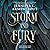 Storm and Fury (The Harbinger, #1)