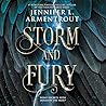 Storm and Fury by Jennifer L. Armentrout