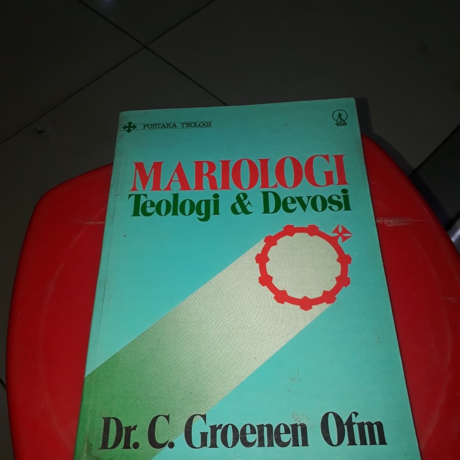 Mariologi : Teologi Dan Devosi