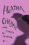 Uma porção de centeio by Agatha Christie