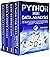 Python for Data Analysis: The Top Guide for Beginners to Discovering Data Science from Scratch, Data Analysis, Analytics & Machine Learning using Python with Business Cases - 4 Books in 1