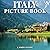 Italy Picture Book: 100 Bea...