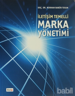 İletişim Temelli Marka Yönetimi