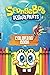 Spongebob Squarepants Coloring Book by Steven Evans