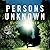 Persons Unknown (DS Manon, #2)