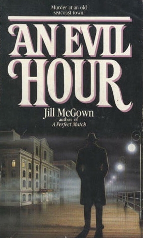 An Evil Hour (Paperback)