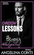 Daddy Lessons
