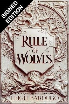 Rule of Wolves