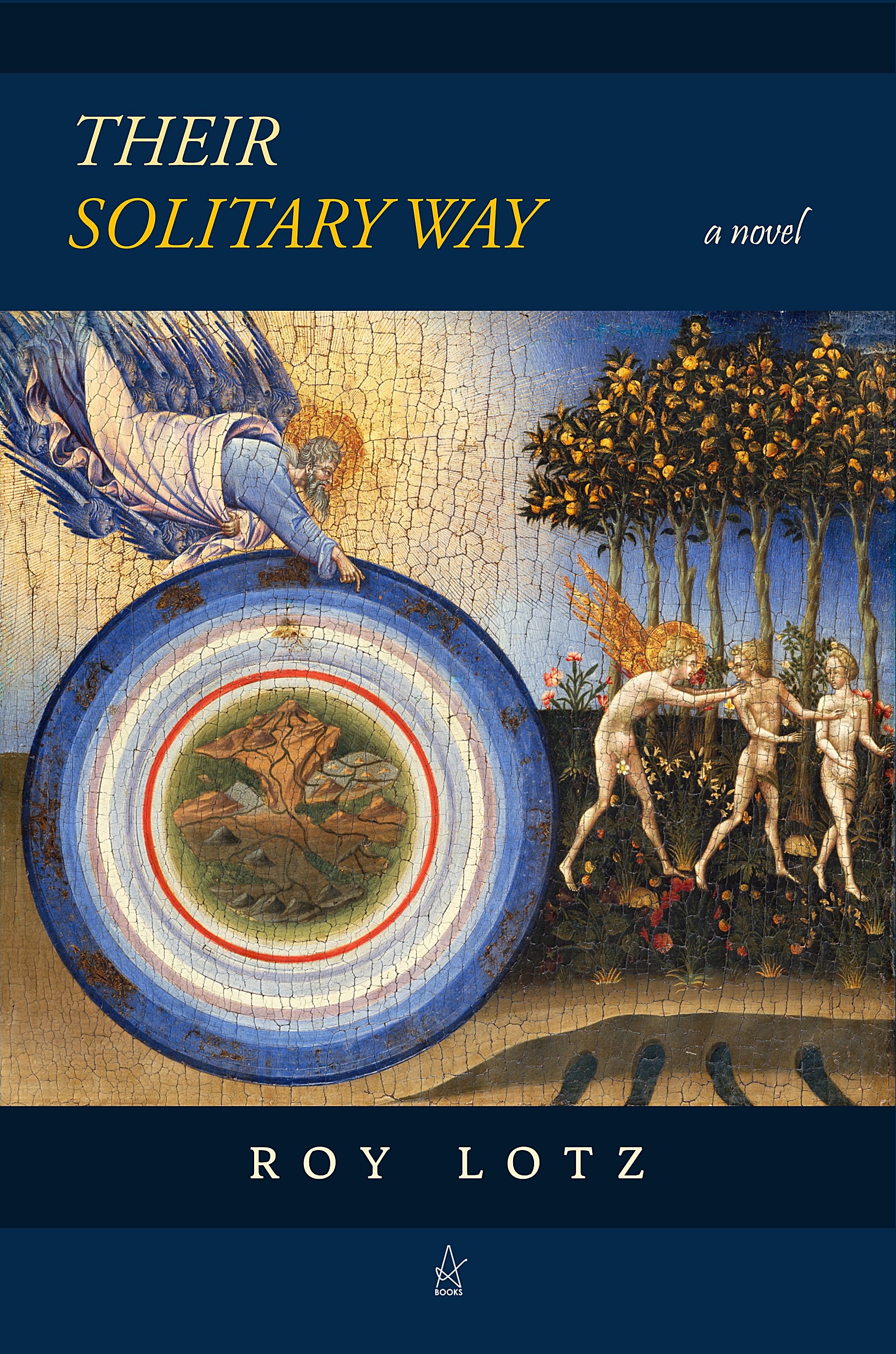 Their Solitary Way (Paperback)