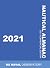 2021 Nautical Almanac