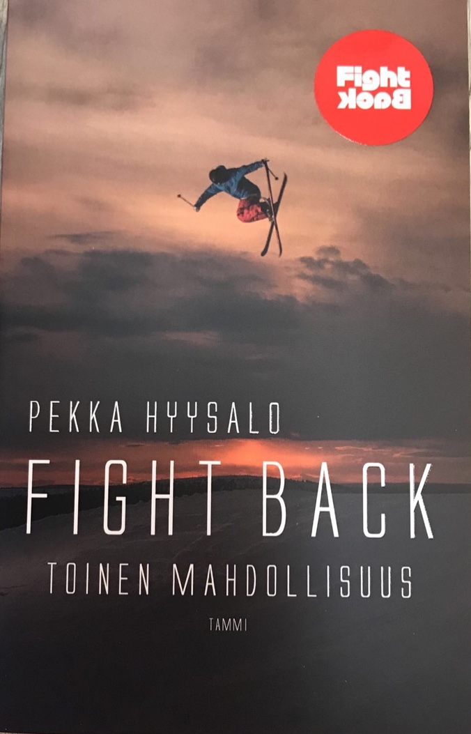 Fight Back : Toinen Mahdollisuus