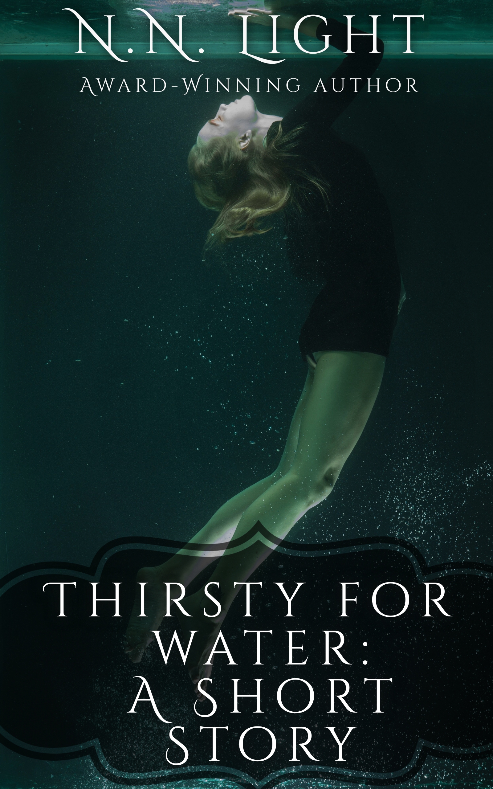 Thirsty for Water