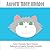 Aurora hace amigos (Cat feeling books) (Spanish Edition)