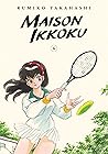 Maison Ikkoku Col...
