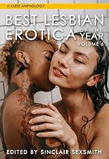 Popular Erotica and Sensual Books