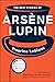 The Best Stories of Arsène Lupin